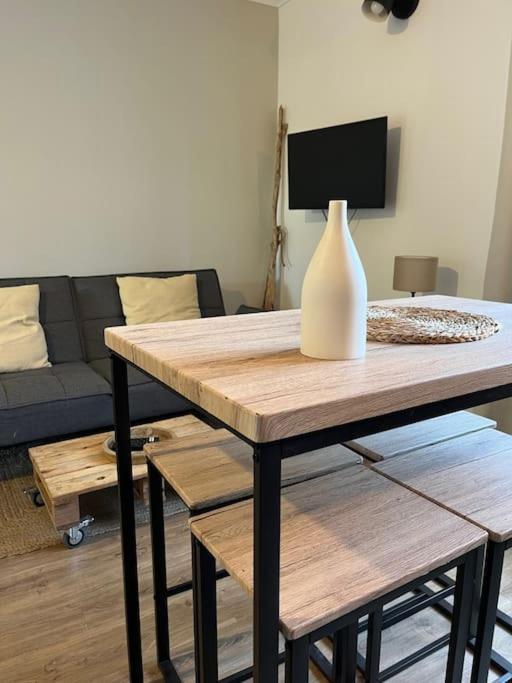 Appartement Cosy Avec Jardin Quartier Calme Toulouse Kültér fotó