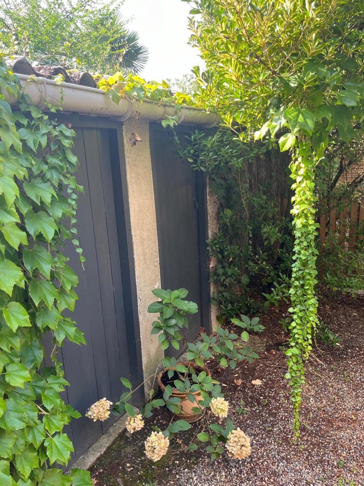 Appartement Cosy Avec Jardin Quartier Calme Toulouse Kültér fotó